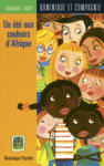 Un été aux couleurs d'Afrique