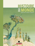 Histoire du monde vignette