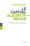 Le capital algorithmique vignette