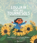 Loujain rêve des tournesols vignette