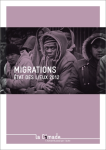 Migrations, état des lieux 2012 vignette