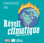 Réveil climatique : L'heure de l'action a sonné ! vignette