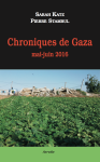 Chroniques de Gaza mai-juin 2016 vignette