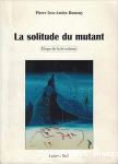 La solitude du mutant vignette