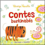 Contes burkinabés vignette