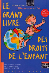 Le grand livre des droits de l'enfant