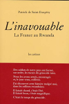 L'inavouable : La France au Rwanda vignette