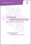 Sciences participatives et biodiversité vignette