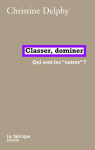 Classer, dominer. Qui sont les "autres" ? vignette