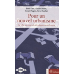 Pour un nouvel urbanisme : La ville au cœur du développement durable vignette