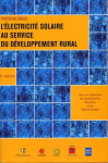 Photovoltaïque : l'électricité solaire au service du développement rural vignette
