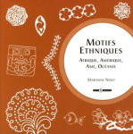 Motifs ethniques : Afrique, Amérique, Asie, Océanie vignette
