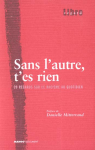 Sans l'autre, t'es rien : 20 regards sur le racisme au quotidien vignette