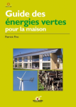 Guide des énergies vertes pour la maison vignette