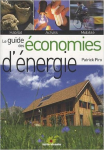 Le guide des économies d'énergie vignette