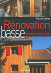 Rénovation basse consommation