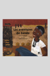 Les aventures de Zando vignette