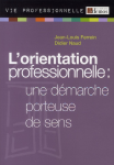 L'orientation professionnelle : une démarche porteuse de sens vignette