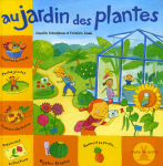 Au jardin des plantes vignette