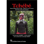 Tchébé danse traditionnelle au Togo : Théâtre de rue en France : Rencontre autour des échasses vignette