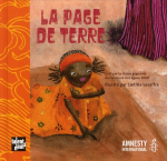 La page de terre