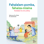 Fahalalam-pomba, fahaiza-miaina
