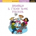 Ensemble à l'école avec Fetitsa