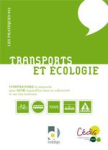 Transports et écologie vignette