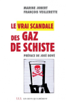 Le vrai scandale des gaz de schiste vignette
