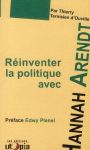 Réinventer la politique avec Hannah Arendt vignette