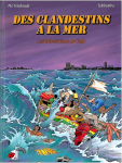 Des clandestins à la mer vignette