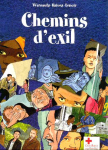 Chemins d'exil vignette