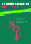 La communication non-sexiste "sans que le ciel ne me tombe sur la tête" vignette