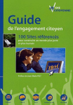 Guide de l'engagement citoyen vignette