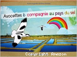 Avocettes & compagnie au pays du sel vignette