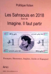 Les Sahraouis en 2018