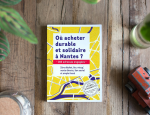 Où acheter durable et solidaire à Nantes ? vignette