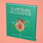 De la puberté, de l'identité, du consentement, de l'amour, de la sexualité, etc. vignette