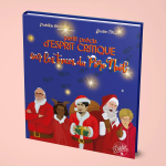 Le petit précis d'esprit critique sur les traces du père Noël vignette