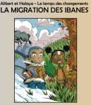 Alibert et Halaya : Le temps des changements