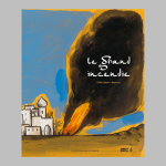 Le grand incendie