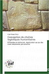 Conception de chaînes logistiques humanitaires vignette