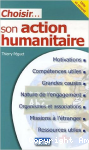 Choisir... son action humanitaire vignette