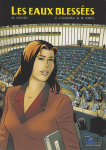 Les eaux blessées vignette