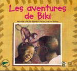 Les aventures de Biki vignette