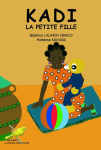 Kadi : La petite fille vignette