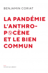 La pandémie, l'anthropocène et le bien commun vignette