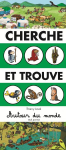 Cherche et trouve, autour du monde
