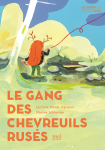 Le gang des chevreuils rusés vignette