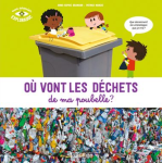 Où vont les déchets de ma poubelle ? vignette